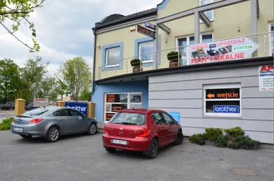 Aprint Serwis Komputerów Drukarek